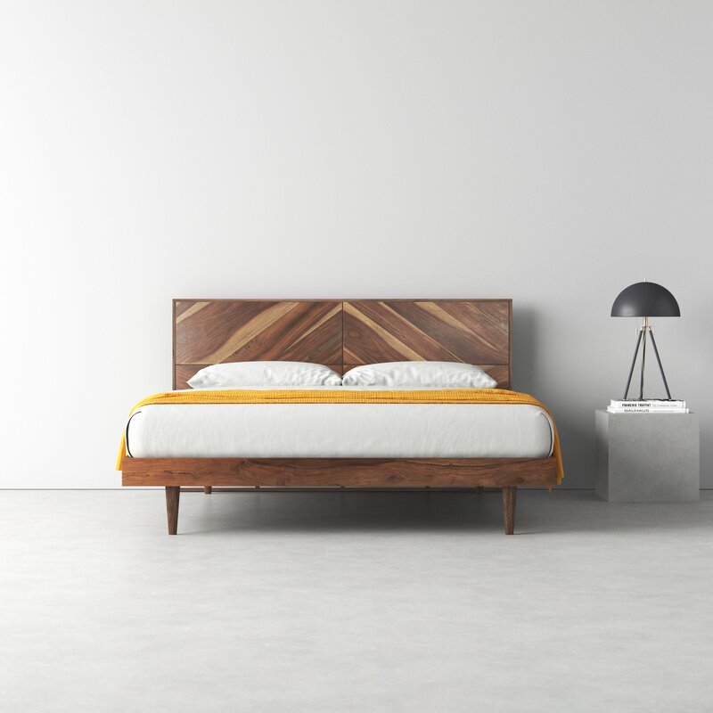 KirklinSolidWoodBed-1.jpg Bed 002 - Gambar 1