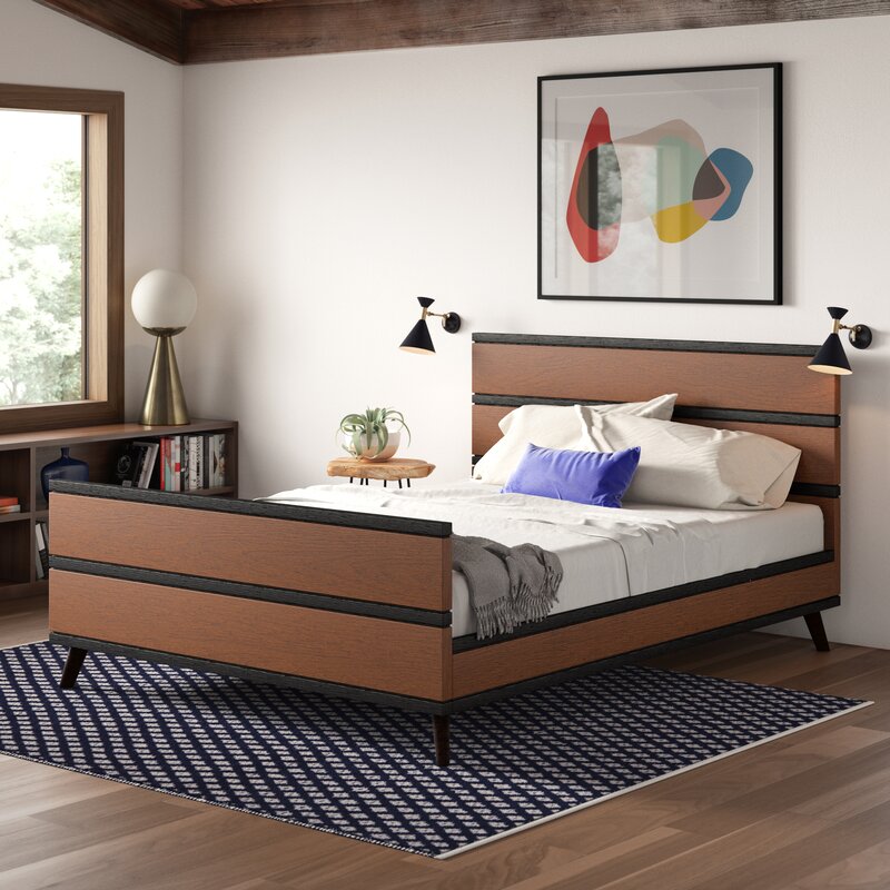 Bed 006
