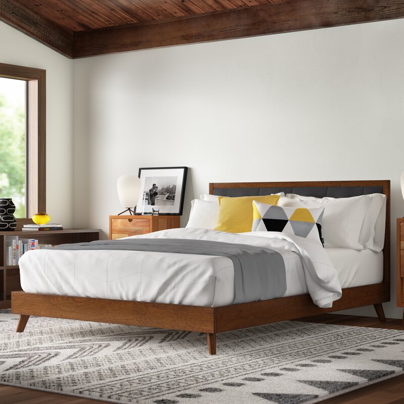 RadcliffUpholsteredBed-1-1.jpg Bed 005 - Gambar 1