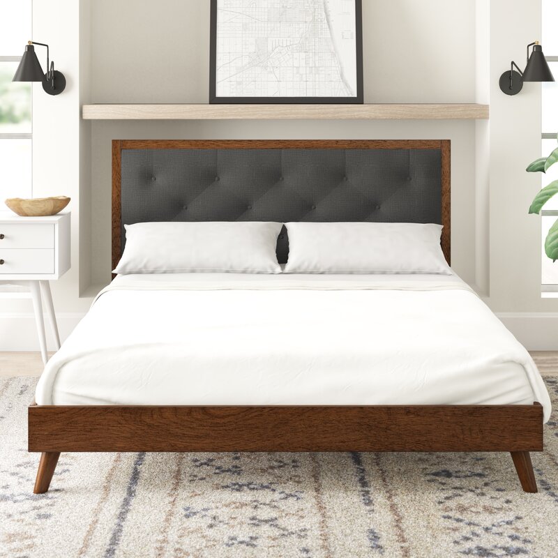 Bed 004