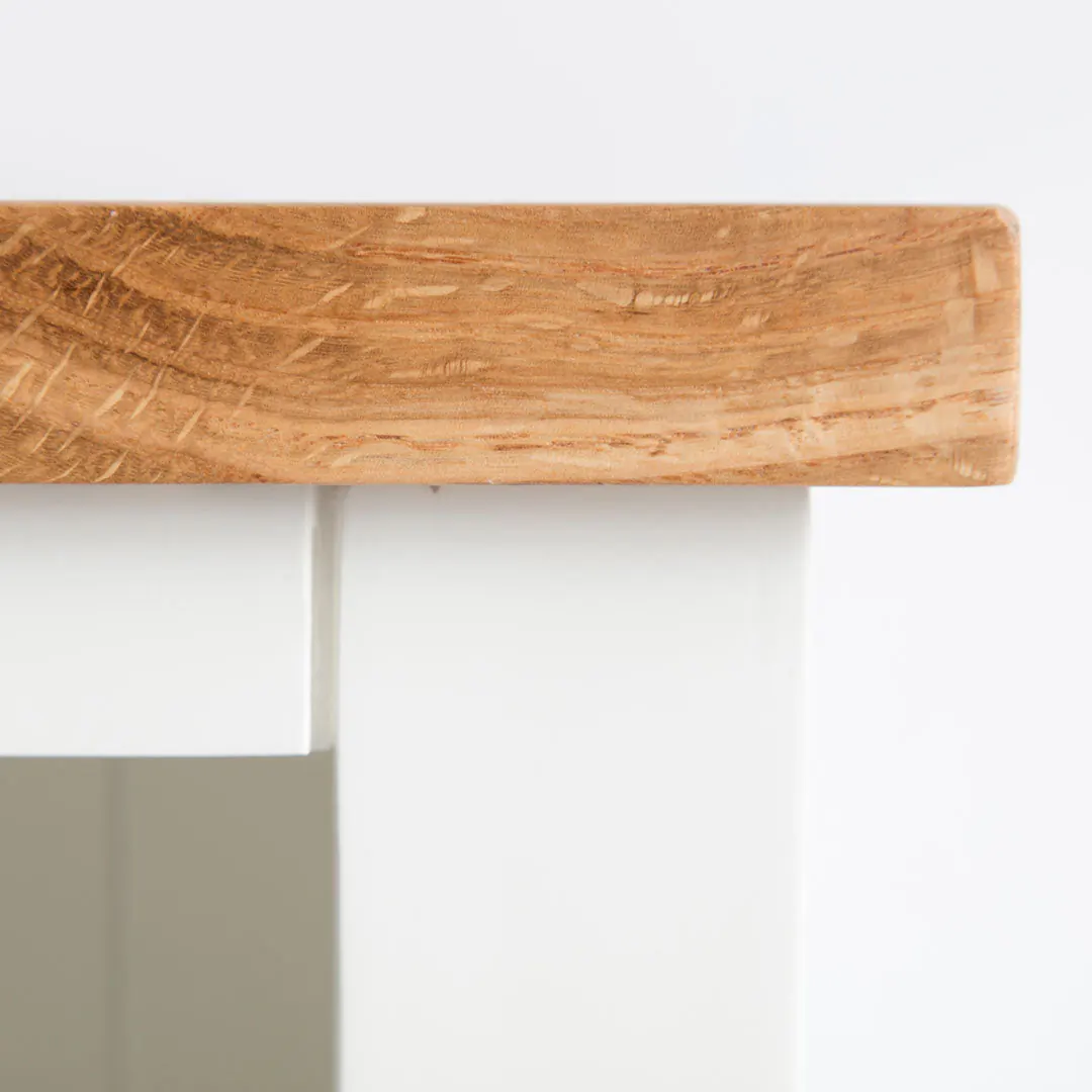 Farro Low Bookcase - Image 6