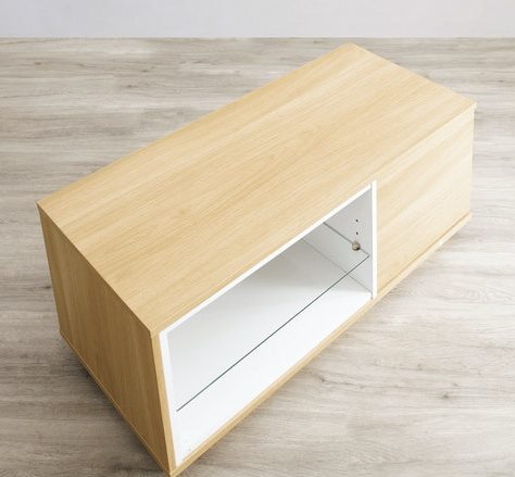 Heim Studio Seno Coffee Table - Image 5