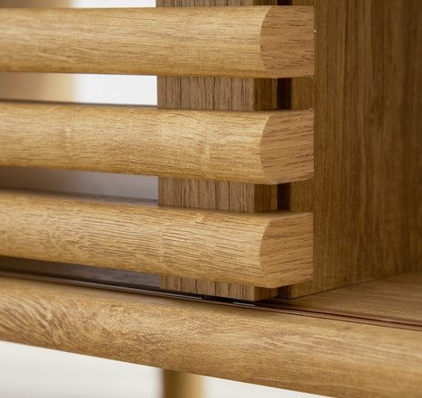 Heim Studio Kyoto Coffee Table - Image 4