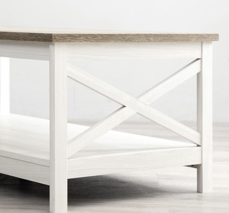 Heim Studio Faye Coffee Table - Image 4