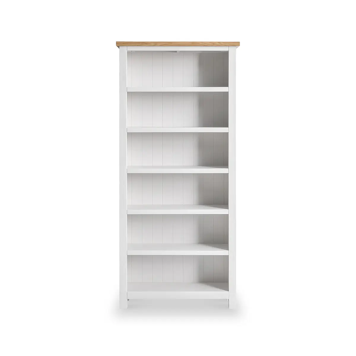 Farro Large Bookcase - Image 4