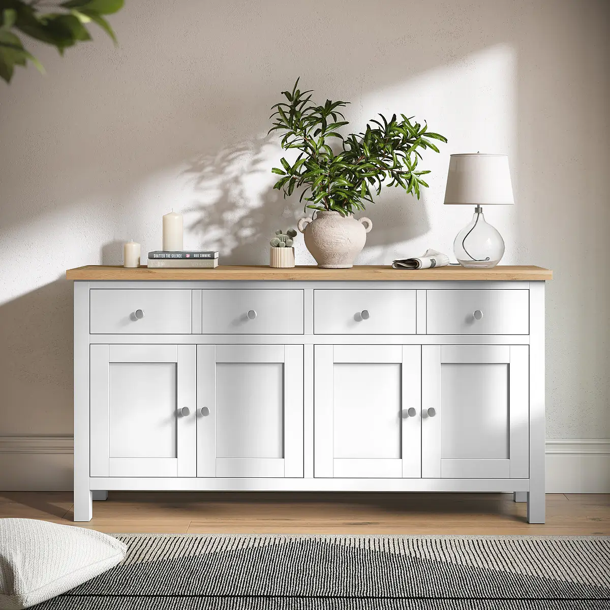Farro Extra Large Sideboard - Image 3