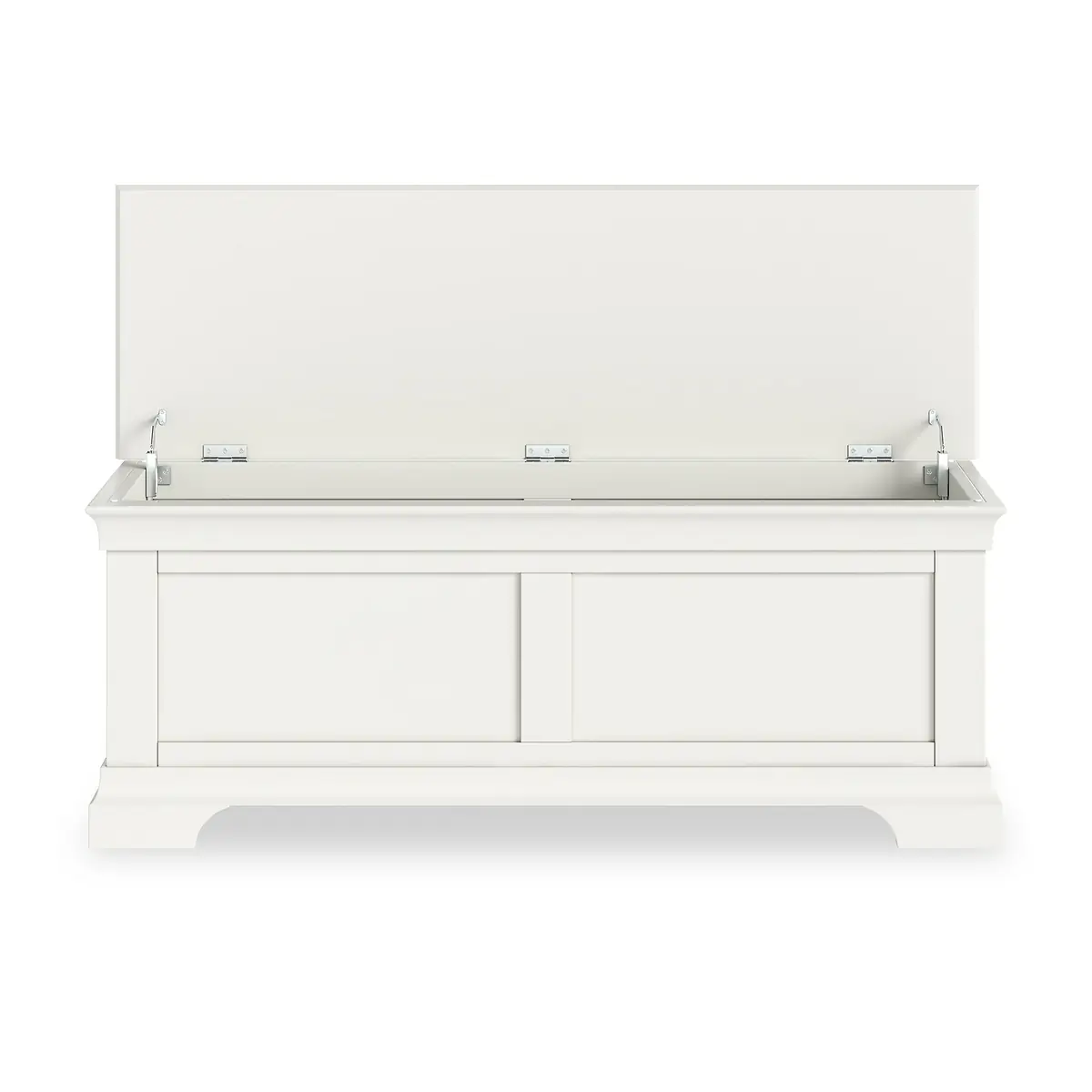 Colette Blanket Box - Image 3