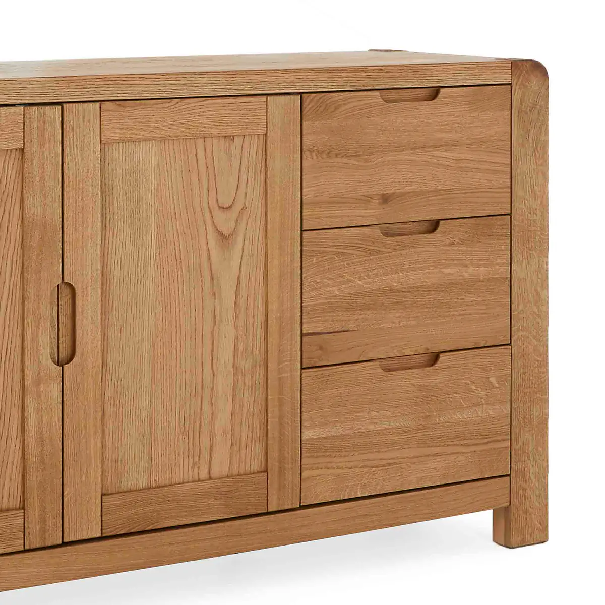 Harvey Large Sideboard - Image 6