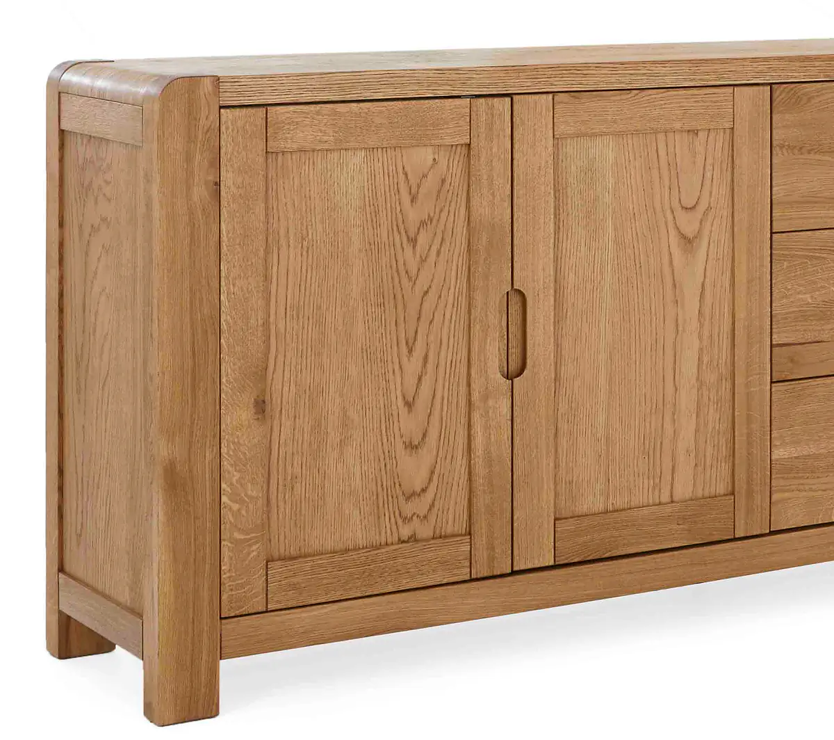 Harvey Large Sideboard - Image 5
