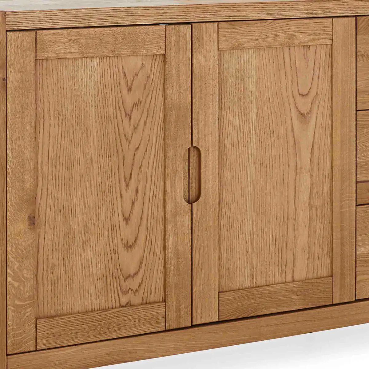 Harvey Large Sideboard - Image 7